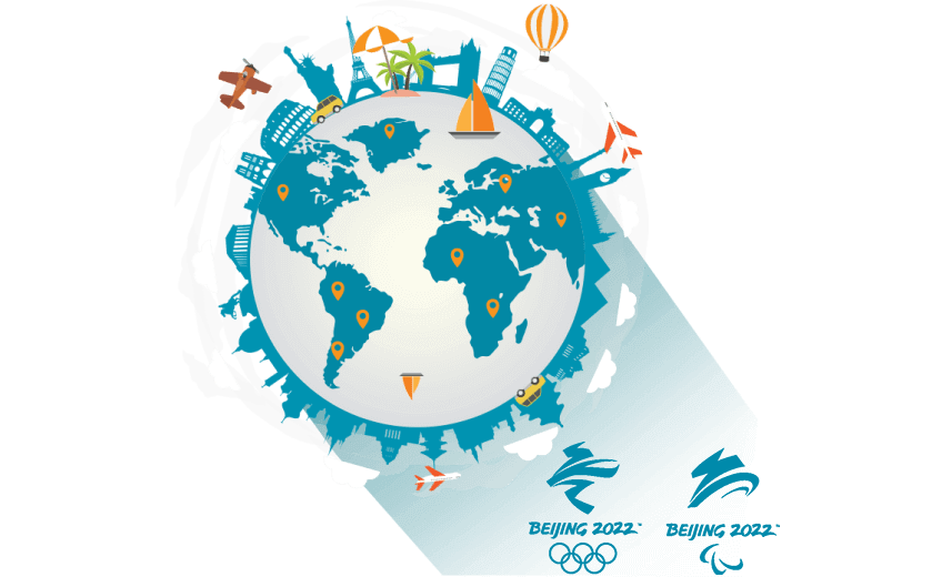 在斯瓦巴德和扬马延岛连接到中国vpn - OBSVPN