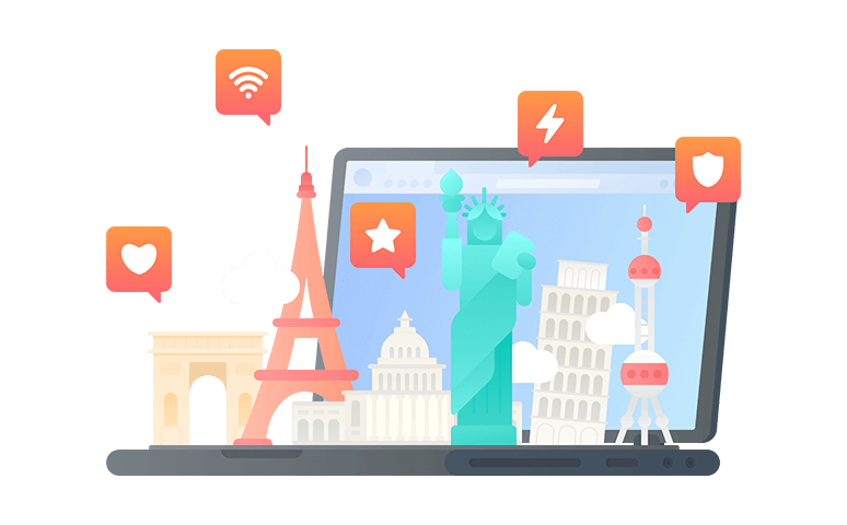 在斯瓦巴德和扬马延岛连接到中国vpn - OBSVPN